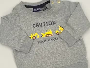 Bluza, Lupilu, 3-6 miesięcy, stan - Bardzo dobry