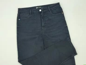 Zara, Джинси жіночі, розмір XL