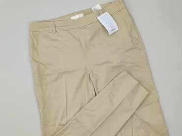 H&M, Spodnie materiałowe damskie, rozmiar XL