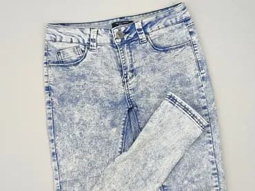 Jeans, 12 years, 152, condition - Very good