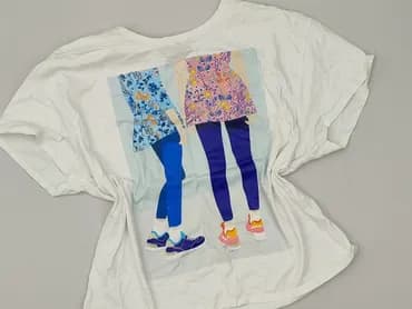 Reserved, T-shirt damski, rozmiar M