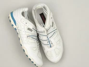 Geox, Sneakersy damskie, rozmiar 40