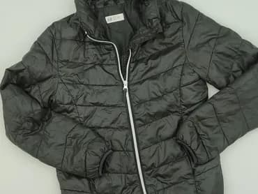 Демісезонна куртка, H&M, 11 р., 140-146 см, стан - Дуже гарний