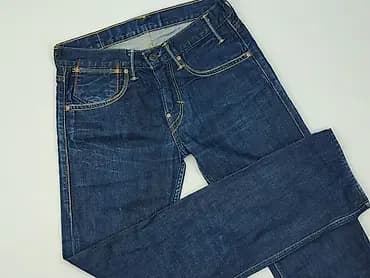 Levi’s, Jeansy damskie, rozmiar S