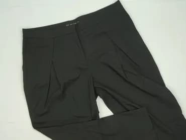 Zara, Spodnie materiałowe damskie, rozmiar XL