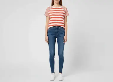 Gin Tonic, T-shirt damski, rozmiar S