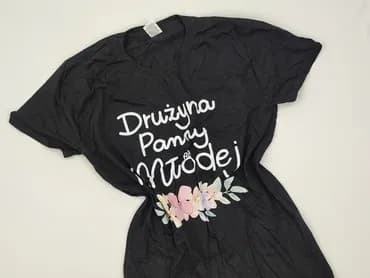 Fruit Of The Loom, T-shirt damski, rozmiar S