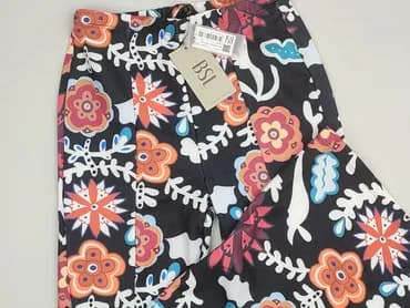 Spodnie materiałowe damskie, rozmiar M