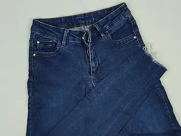 Jeanswear, Jeansy damskie, rozmiar S