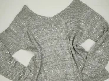 Sweter damski, 4XL