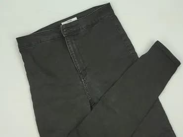 Bershka, Jeansy damskie, M