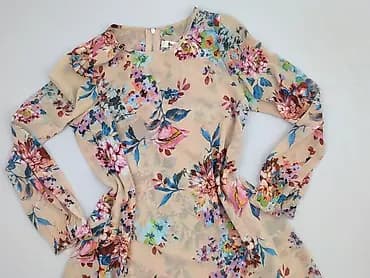 Shein, Sukienka damska, rozmiar S