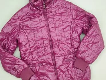 Winter jacket, 14 years, 158-164 cm, condition - Very good