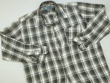 Koszulа dla mężczyzn, 2XL, Moda, stan - Dobry