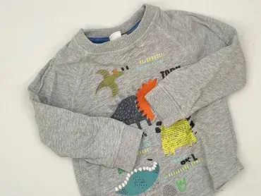 Sweater, Mini Club, 2-3 years, 92-98 cm, condition - Good