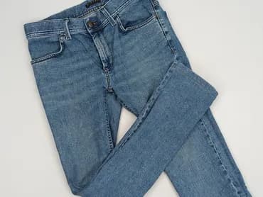 Sisley, Jeansy damskie, rozmiar L