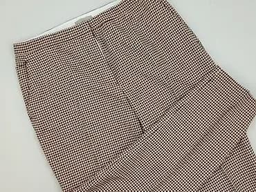 H&M, Spodnie materiałowe damskie, rozmiar XL