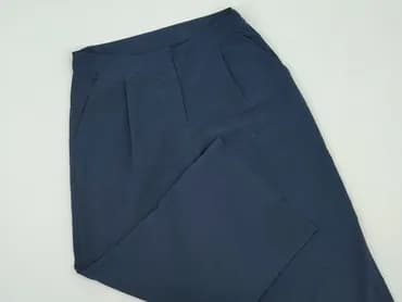 Monki, Spodnie materiałowe damskie, M