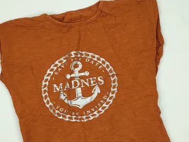 T-shirt damski, rozmiar S