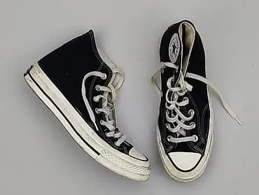 Converse, Trampki damskie, rozmiar 38