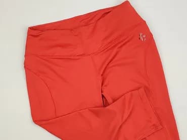 Legginsy Sportowe damskie, S