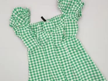 H&M Divided, Sukienka damska, S