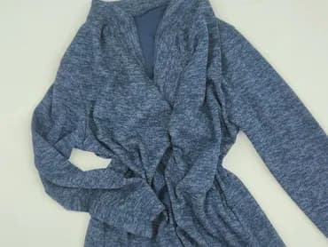 Women`s poncho, size L (EU 40)