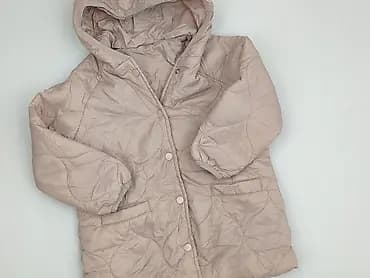 Демісезонна куртка, Dunnes Stores, 3-4 р., 98-104 см, стан - Дуже гарний