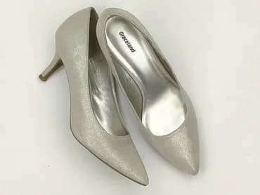 Półbuty damskie, rozmiar 40