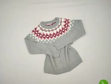 Janina, Women`s sweater, M