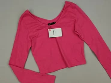 Sinsay, Women`s T-shirt, size S (EU 36)