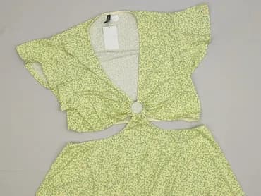 H&M Divided, Класичний костюм жіночий, розмір XL