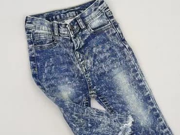 Denim pants, So cute, 9-12 months, condition - Perfect