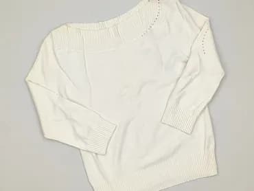Sweter damski, rozmiar S
