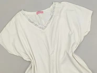 Women's blouse, size 7XL