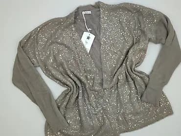Women`s cardigan, size 2XL