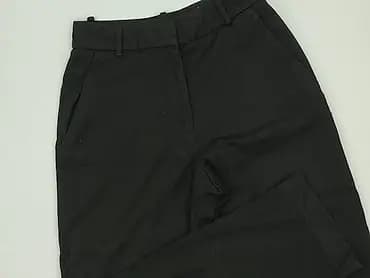 H&M, Spodnie materiałowe damskie, rozmiar S