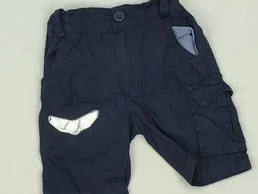 Shorts, Petit Bateau, 3-6 months, condition - Very good