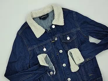 Women`s jeans jacket, size 2XS
