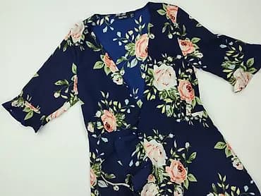 Boohoo, Sukienka damska, rozmiar S