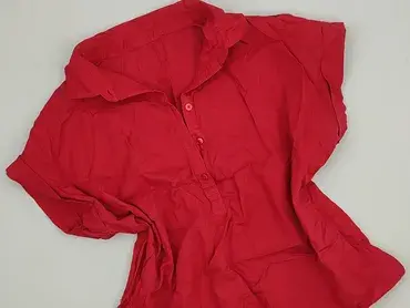 Women's blouse, size L