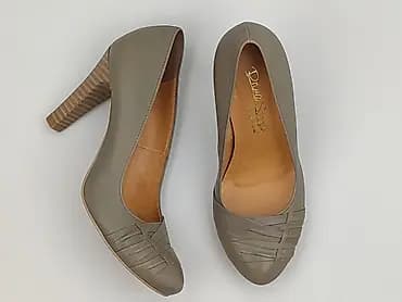 Flat shoes for women, size 37