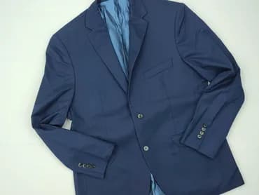 Suit jacket for men, 7XL (EU 54), Vistula, condition - Very good