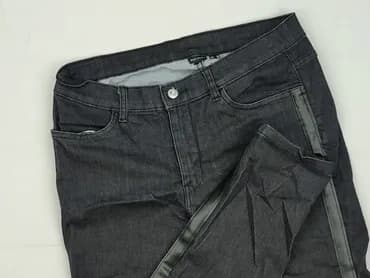 BODY FLIRT, Jeansy damskie, XL