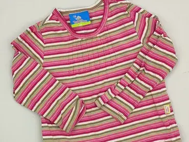 Блузка, Topolino, 12-18 міс., стан - Хороший