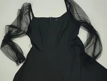 Shein, Sukienka damska, rozmiar L