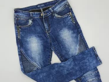 DENIM JEANS, Джинси жіночі, M