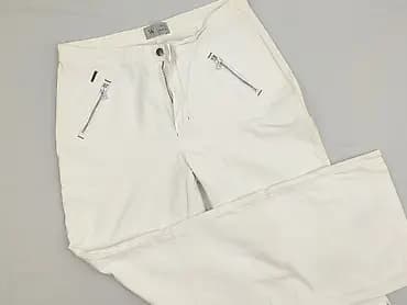 WalG, Spodnie materiałowe damskie, rozmiar XL