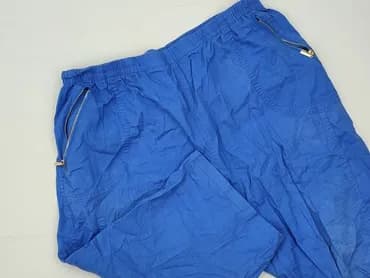 Elysee, 3/4 Trousers for women, size 4XL (EU 48)