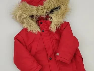 Jacket, Fox&Bunny, 9-12 months, condition - Very good